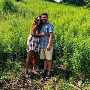 Meet your Posher, Francesca